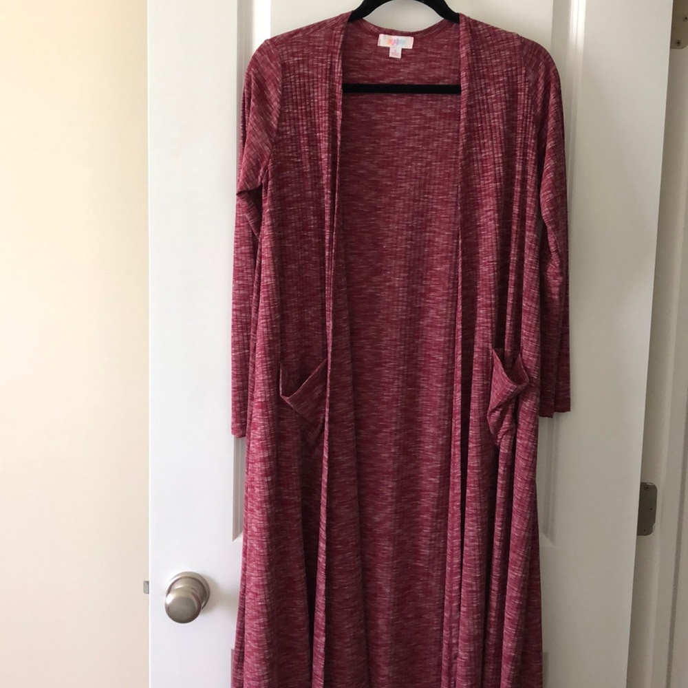 NWT Lularoe Sarah Duster